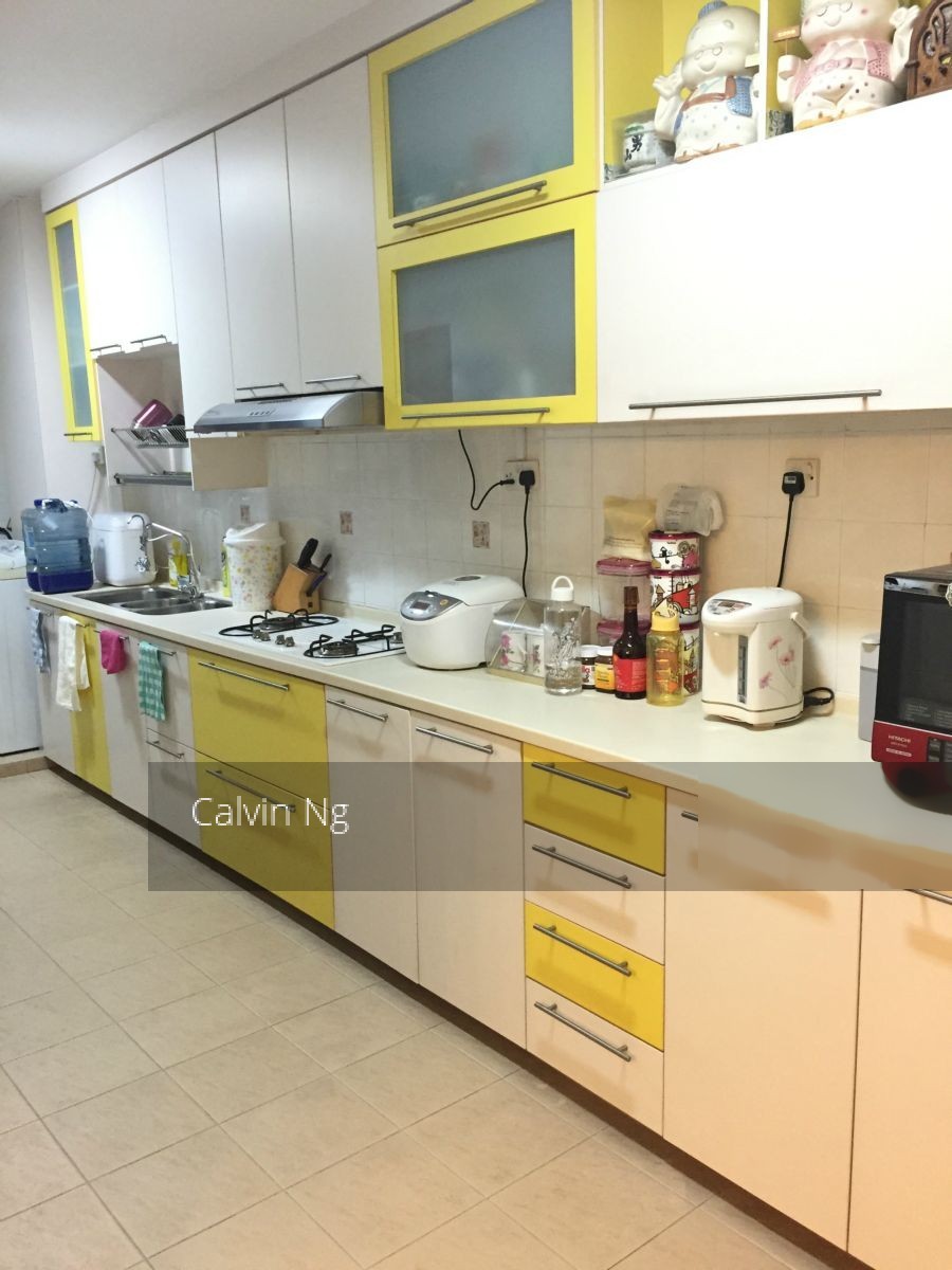 Blk 273C Jurong West Avenue 3 (Jurong West), HDB 5 Rooms #126974612